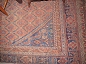 Hand Knotted Rug